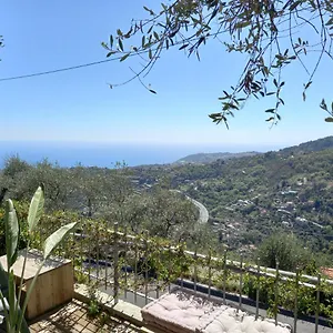 La Casa Di Elda , Sanremo Italien