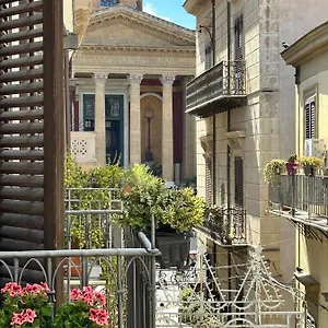 Maison Opera , Palermo Italien
