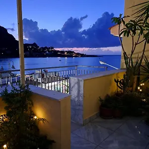 La Casetta Al Mare , Palermo Italien