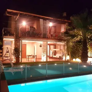  Ferienhaus Casa Camilla
