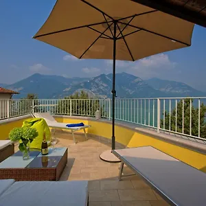  Ferienhaus Marconi 22