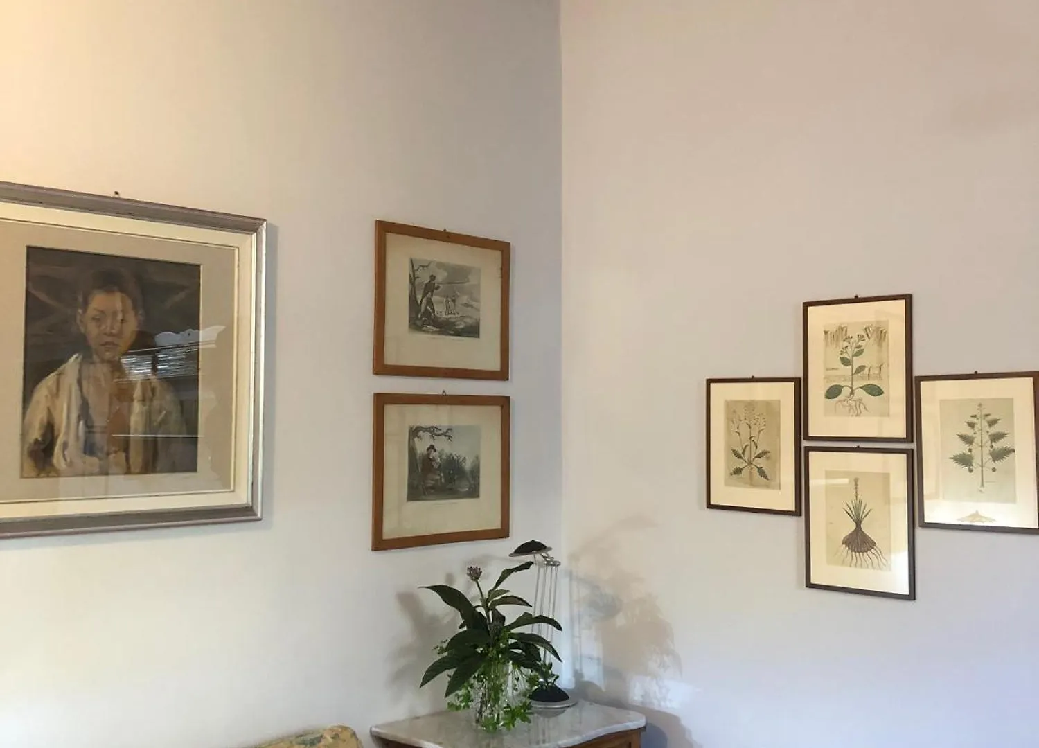 Residenza Di Prestigio In Riva Al Lago Marone Primo Piano Italie